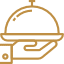 tray